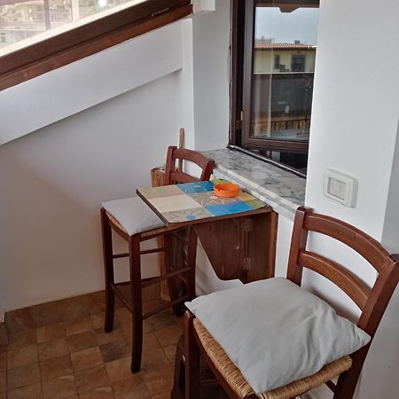 Villa Marysa Studio Apartment 贾迪尼-纳克索斯 外观 照片