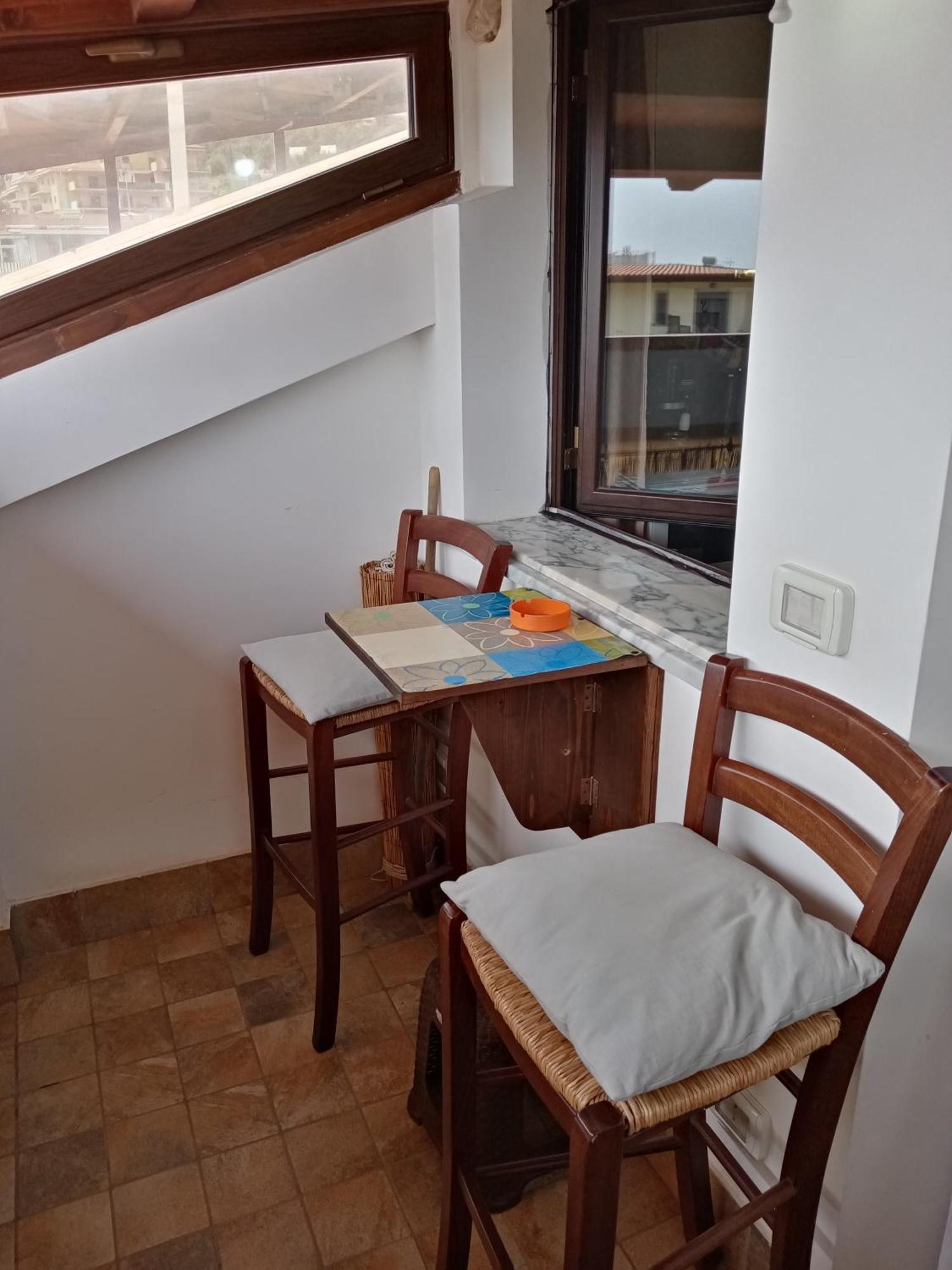 Villa Marysa Studio Apartment 贾迪尼-纳克索斯 外观 照片