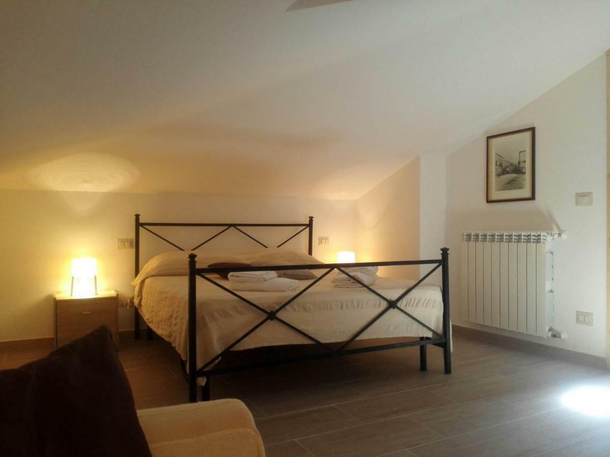 Villa Marysa Studio Apartment 贾迪尼-纳克索斯 外观 照片