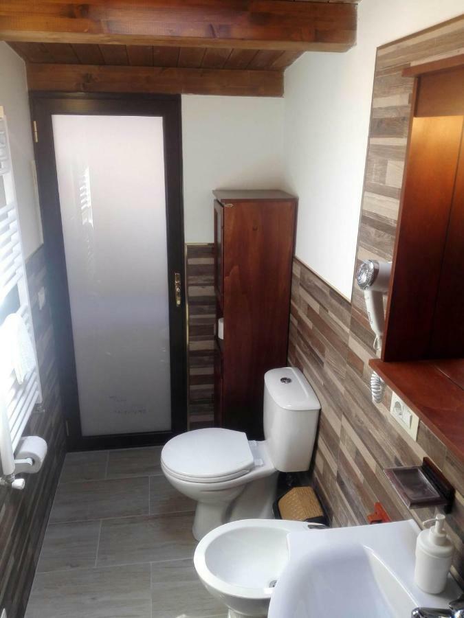 Villa Marysa Studio Apartment 贾迪尼-纳克索斯 外观 照片