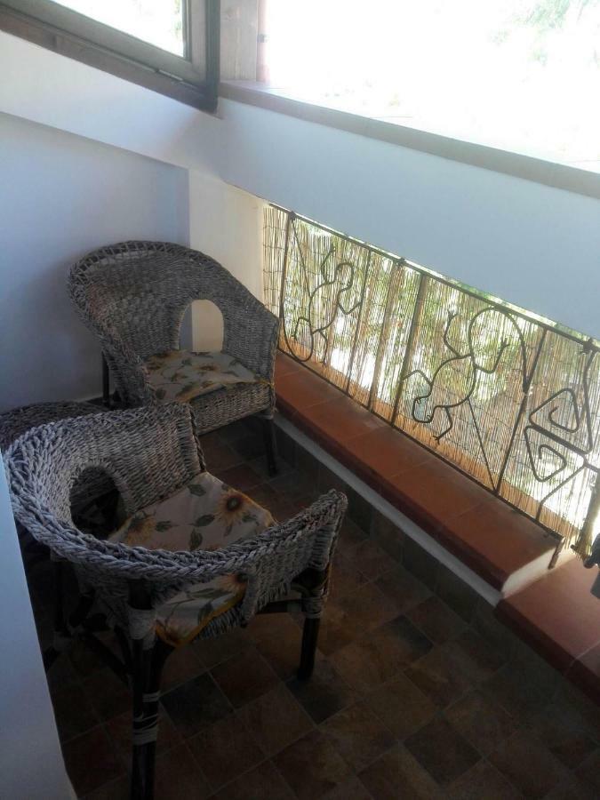 Villa Marysa Studio Apartment 贾迪尼-纳克索斯 外观 照片